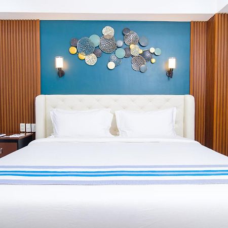 Le Dream Hotel Near Vigan Anomang Mayor Kültér fotó