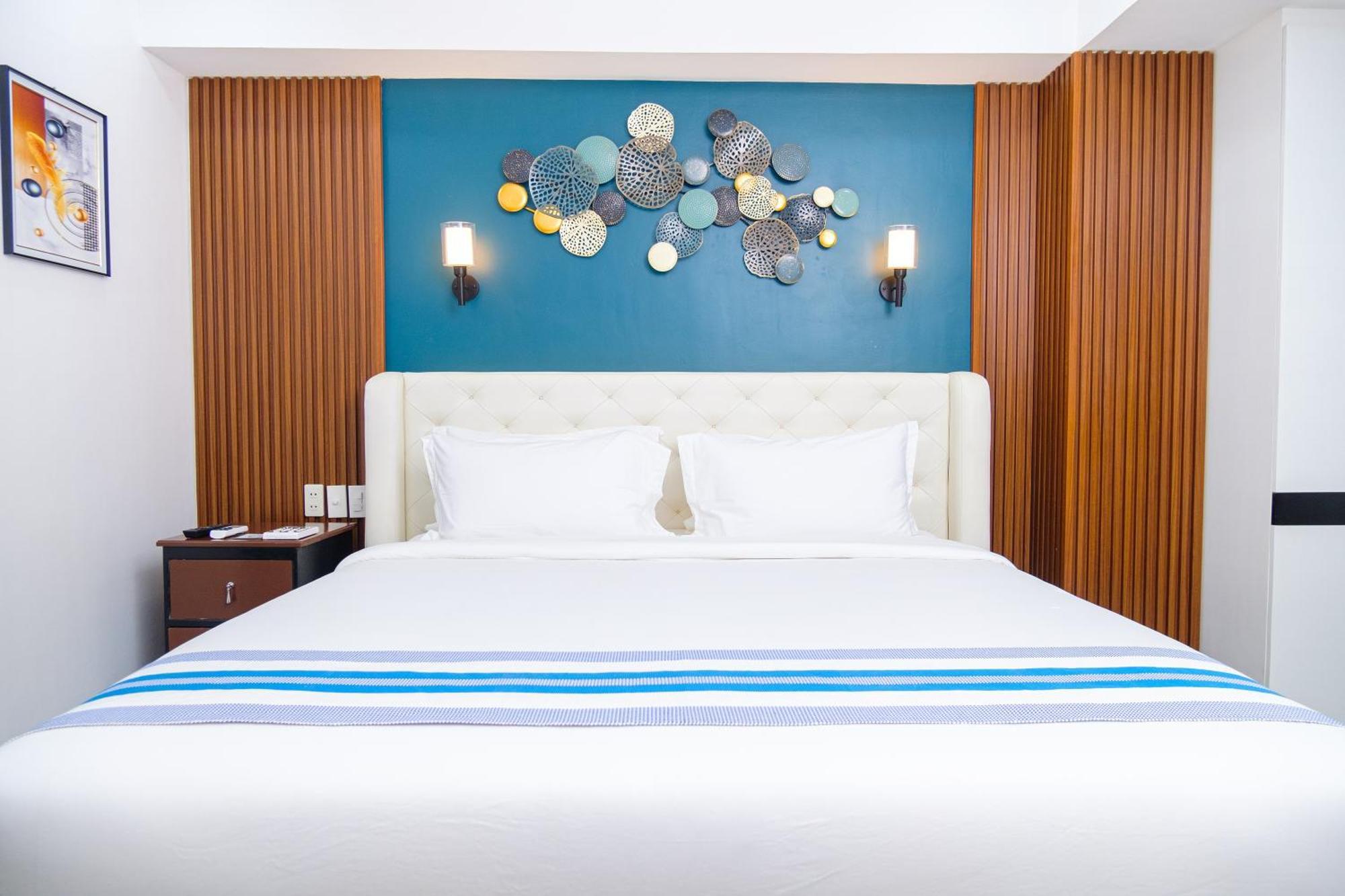 Le Dream Hotel Near Vigan Anomang Mayor Kültér fotó