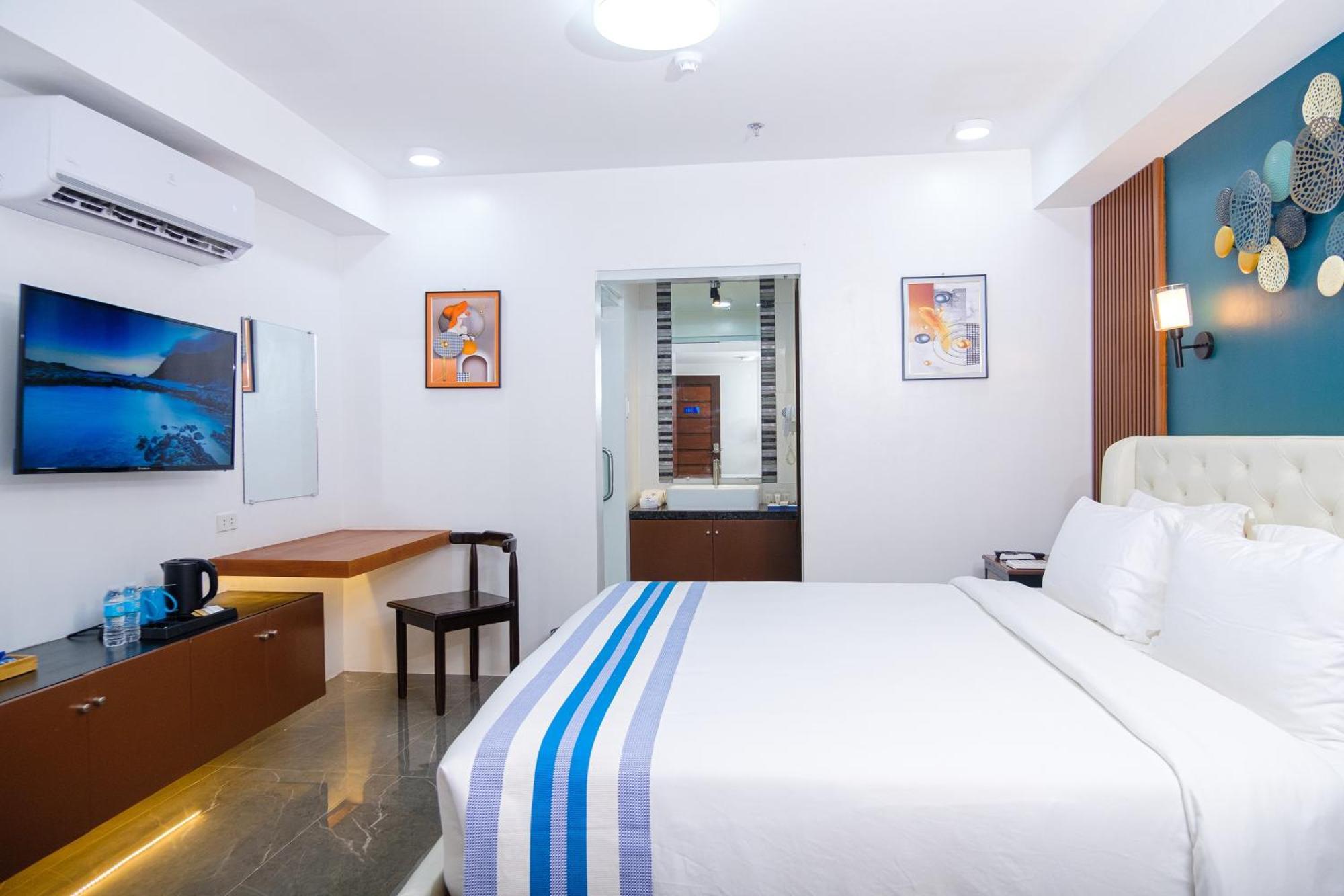 Le Dream Hotel Near Vigan Anomang Mayor Kültér fotó