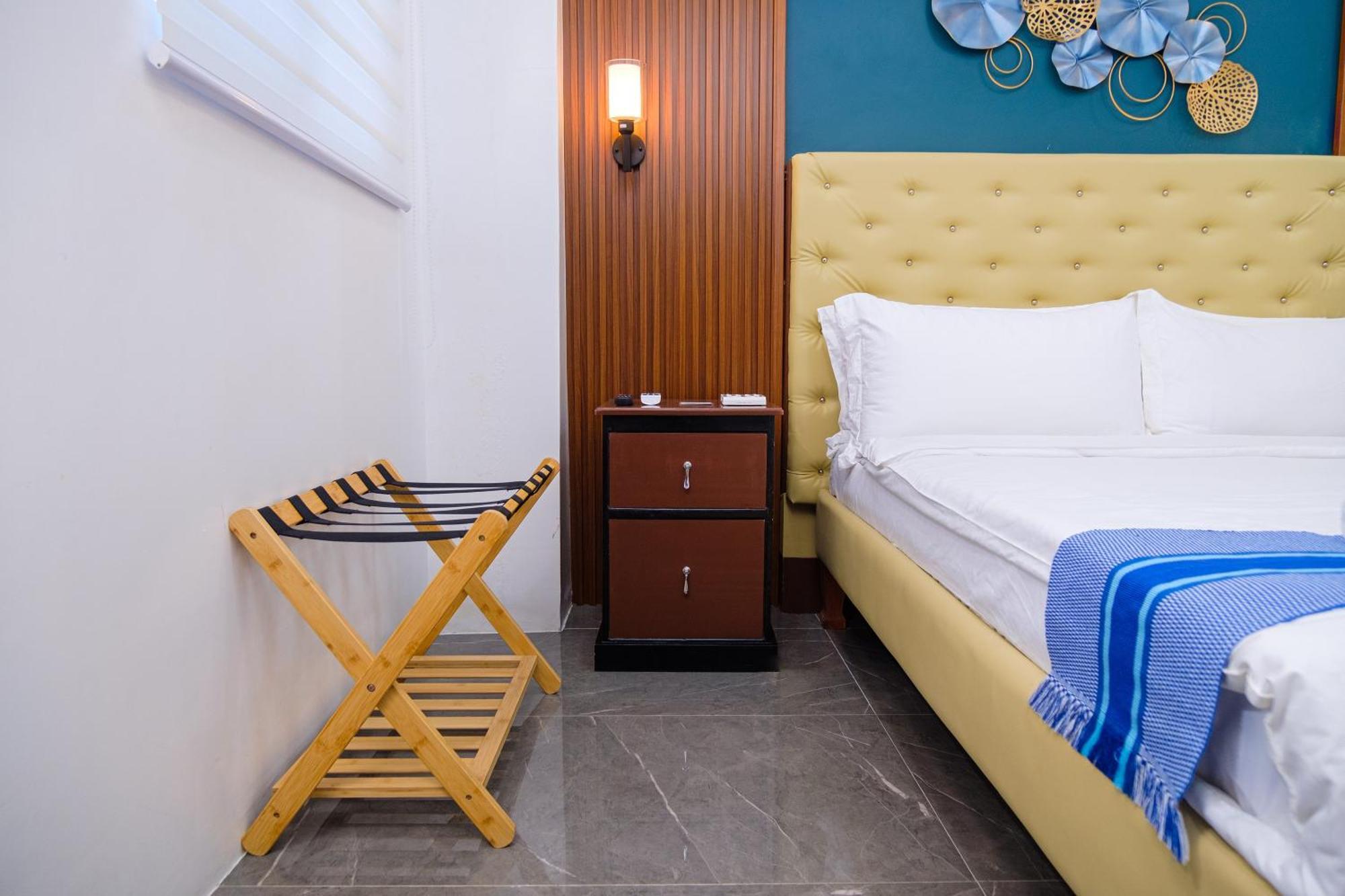 Le Dream Hotel Near Vigan Anomang Mayor Kültér fotó