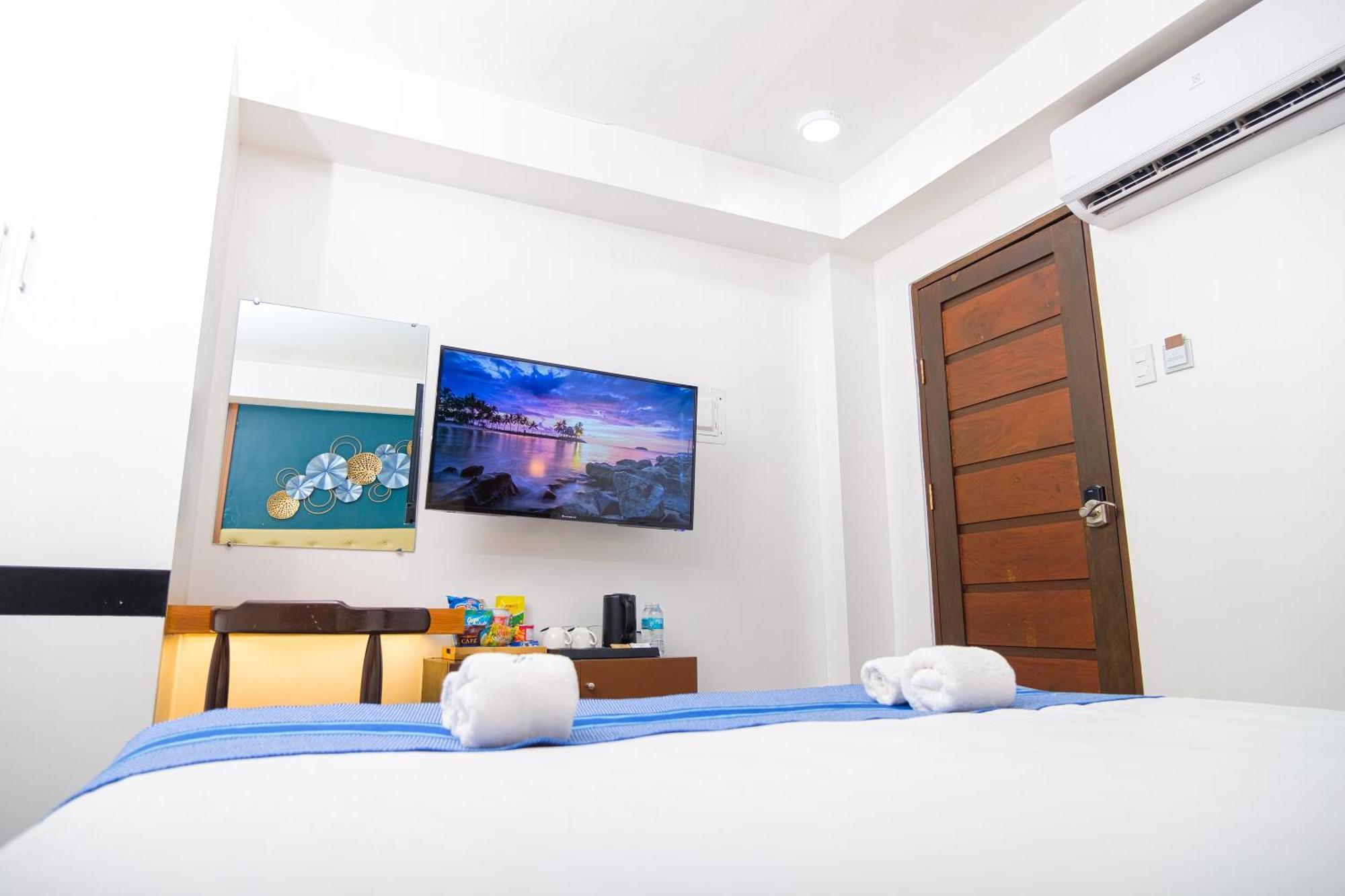 Le Dream Hotel Near Vigan Anomang Mayor Kültér fotó