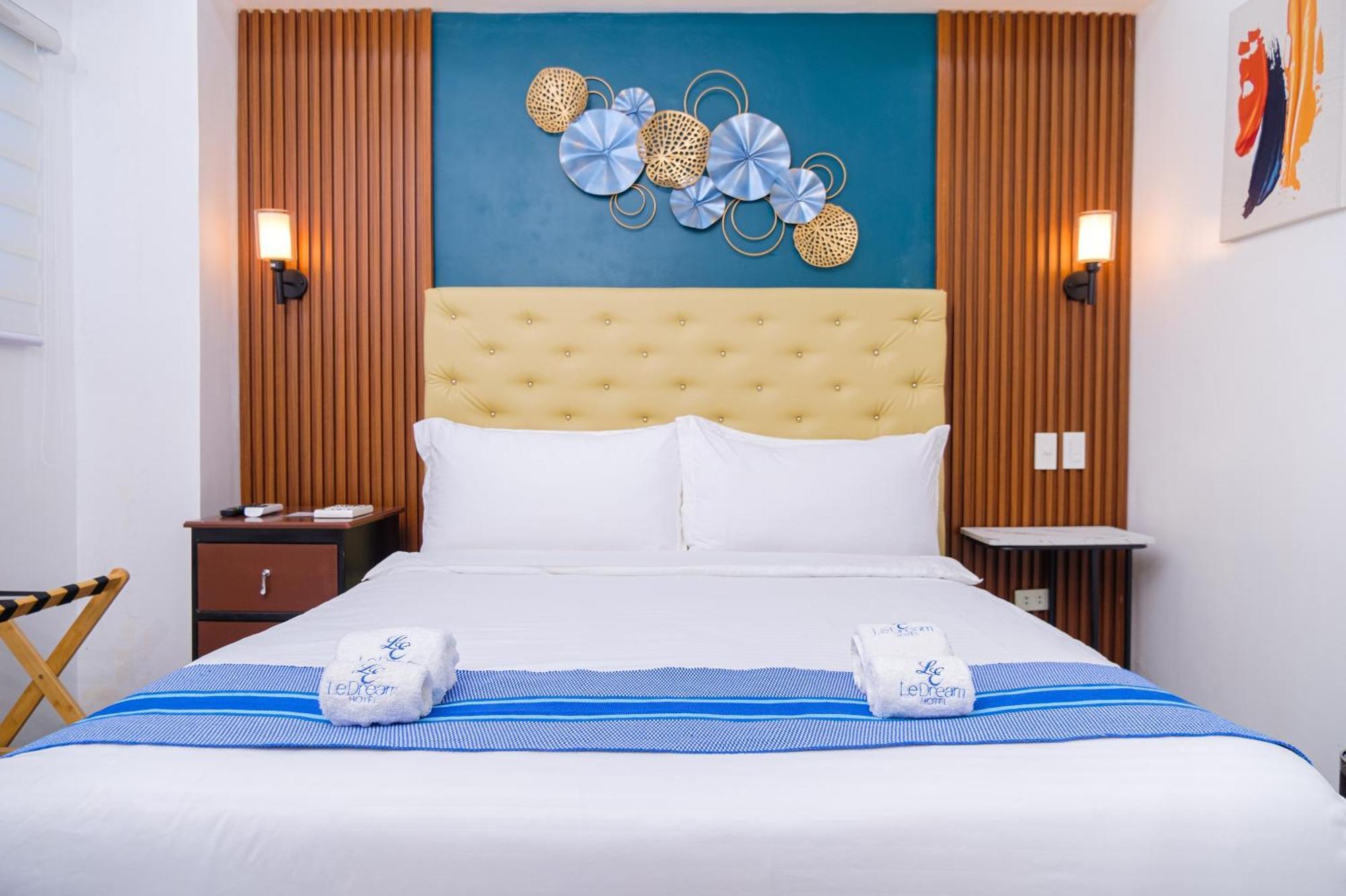 Le Dream Hotel Near Vigan Anomang Mayor Kültér fotó