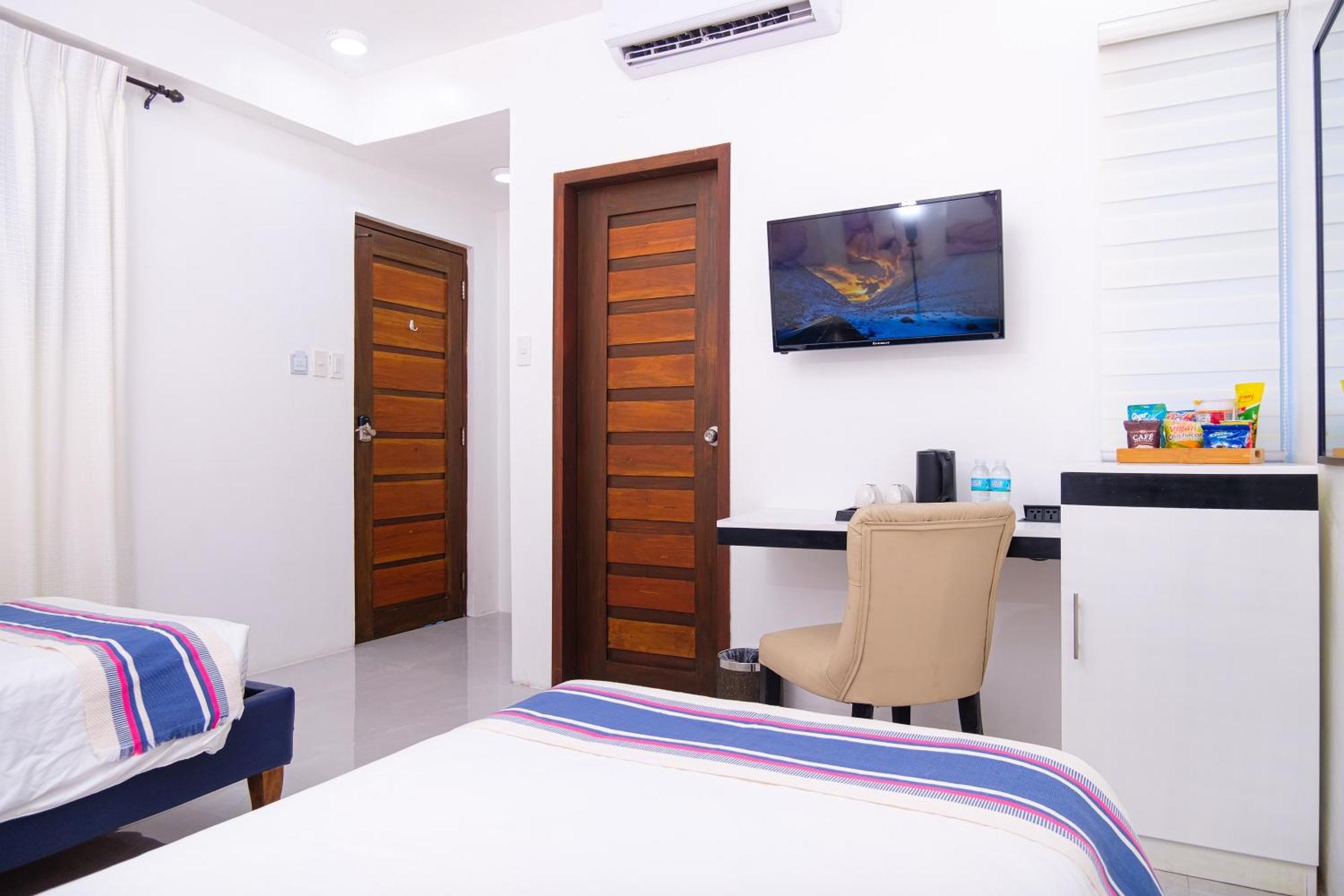 Le Dream Hotel Near Vigan Anomang Mayor Kültér fotó