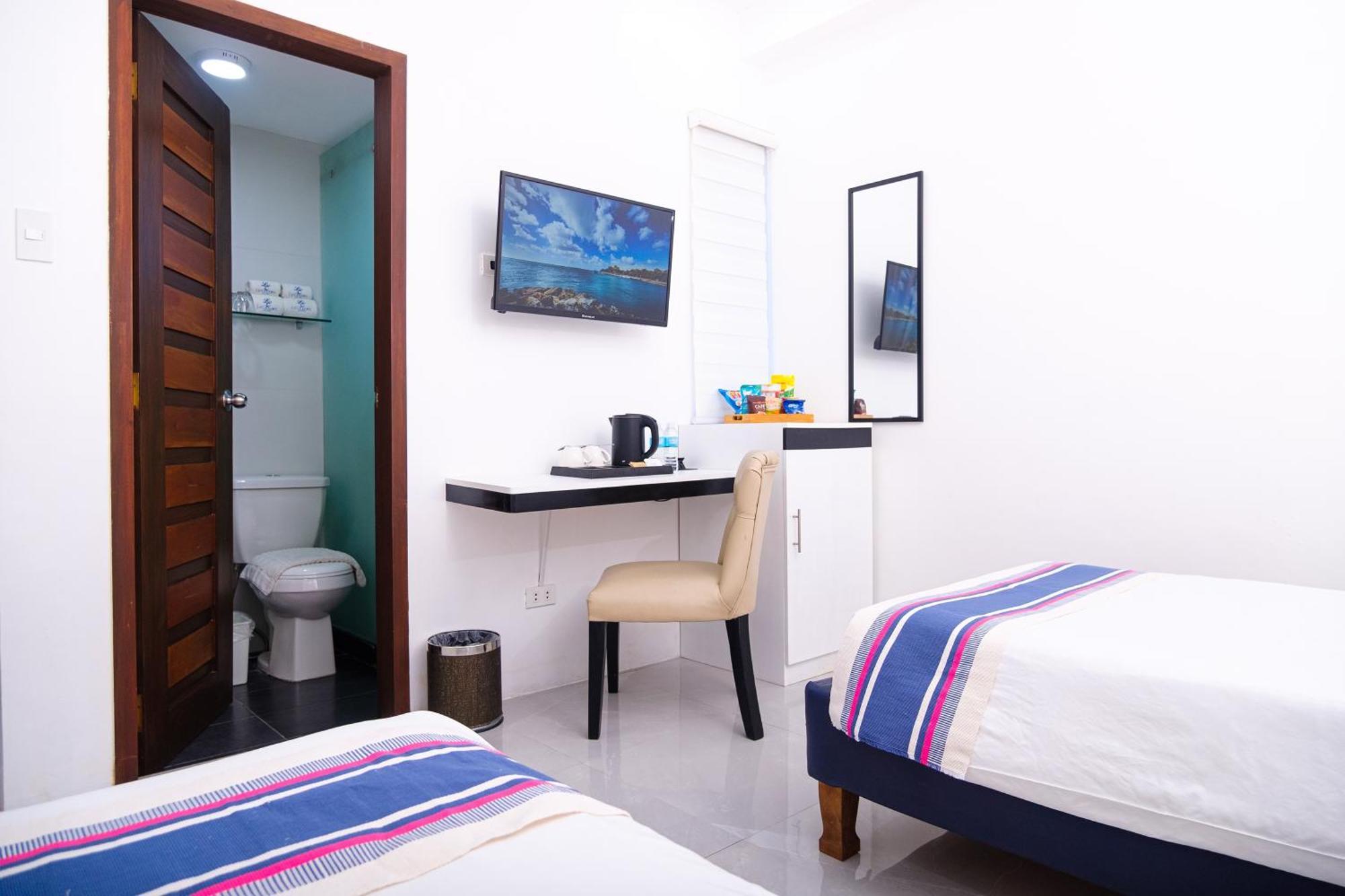 Le Dream Hotel Near Vigan Anomang Mayor Kültér fotó