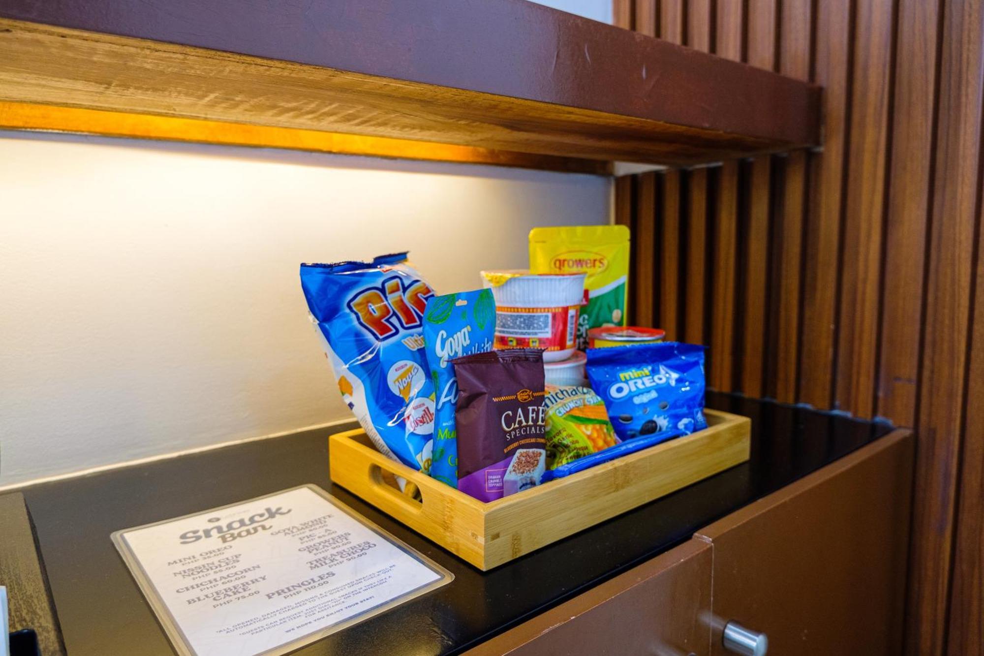 Le Dream Hotel Near Vigan Anomang Mayor Kültér fotó