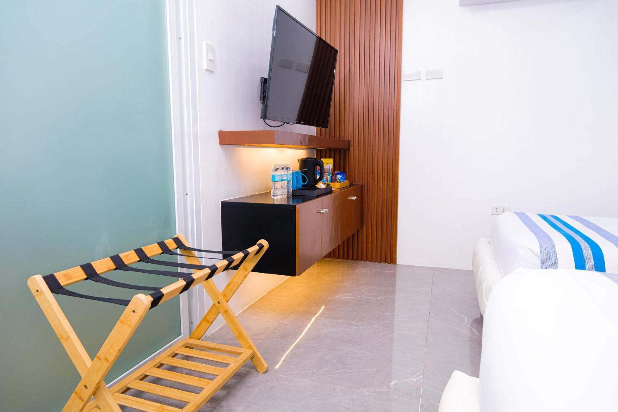 Le Dream Hotel Near Vigan Anomang Mayor Kültér fotó