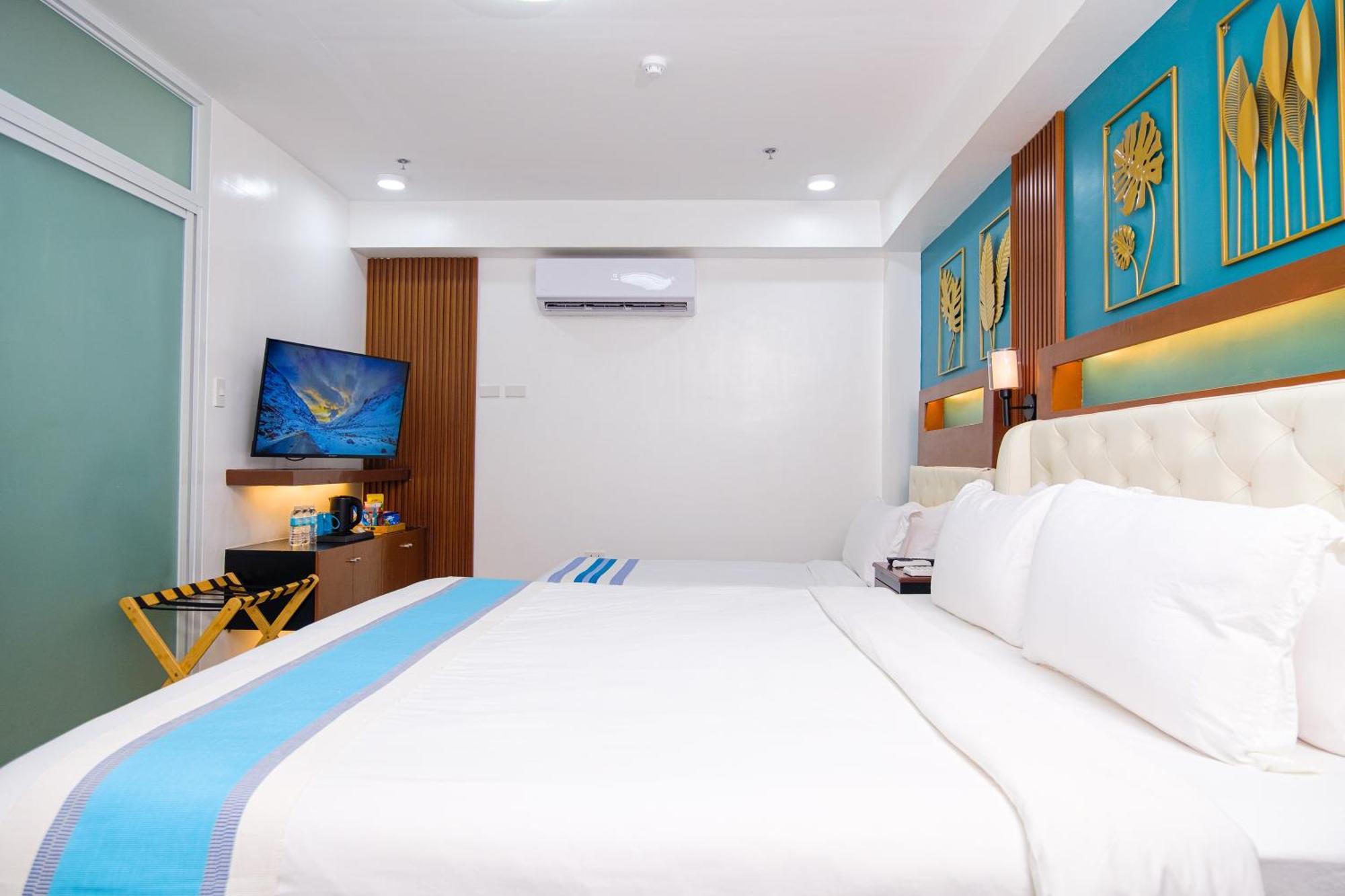 Le Dream Hotel Near Vigan Anomang Mayor Kültér fotó