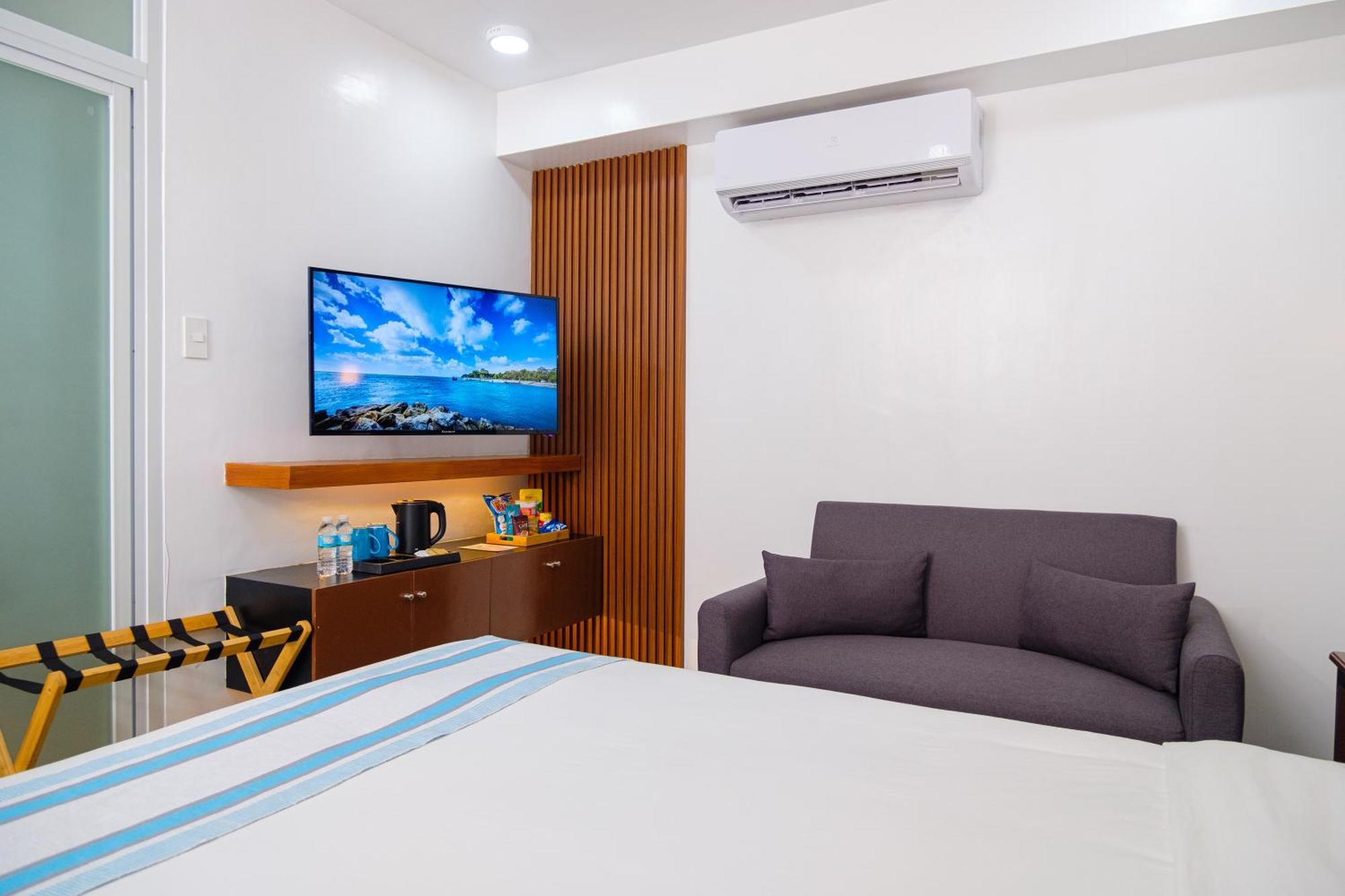 Le Dream Hotel Near Vigan Anomang Mayor Kültér fotó