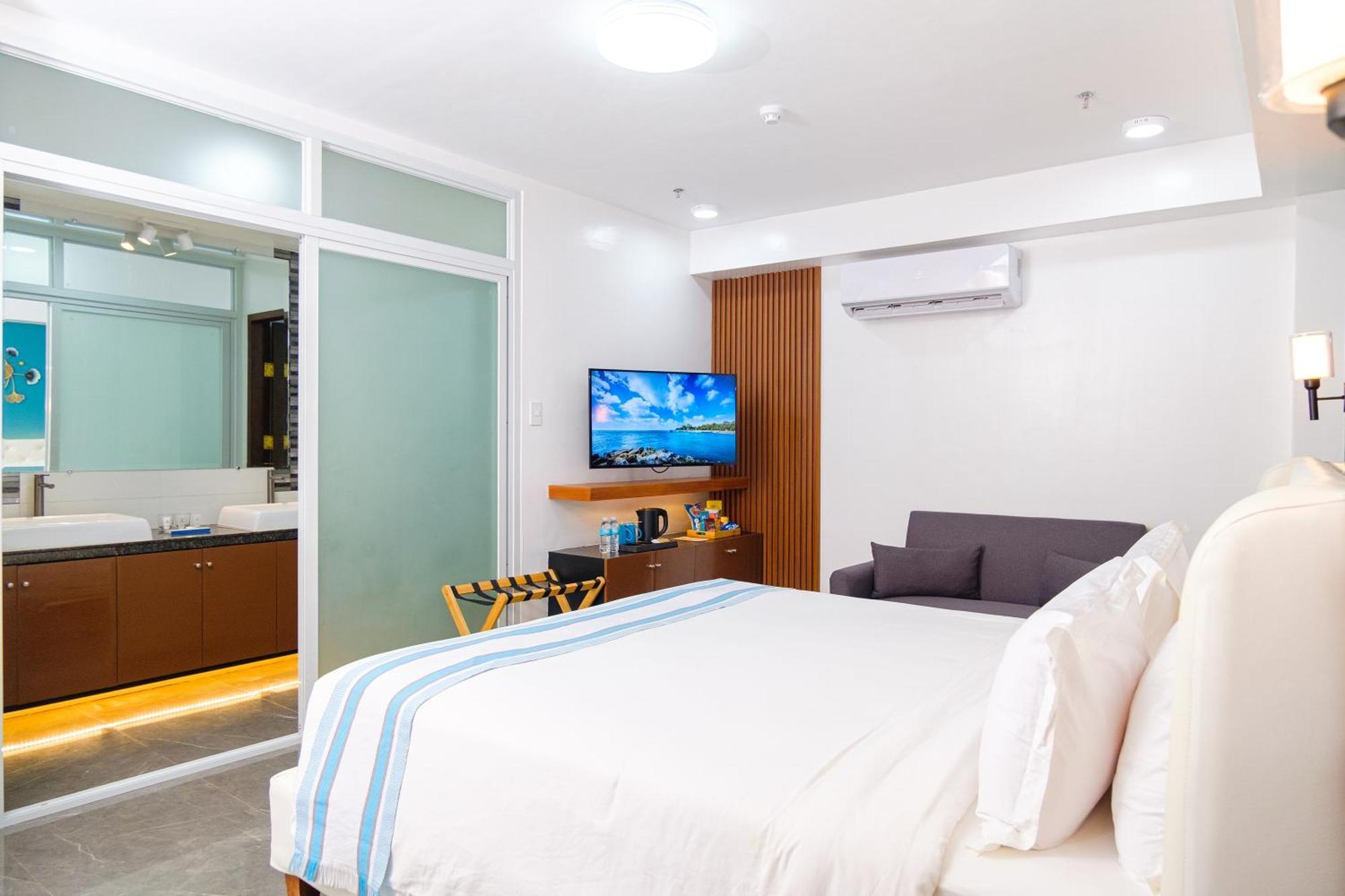 Le Dream Hotel Near Vigan Anomang Mayor Kültér fotó