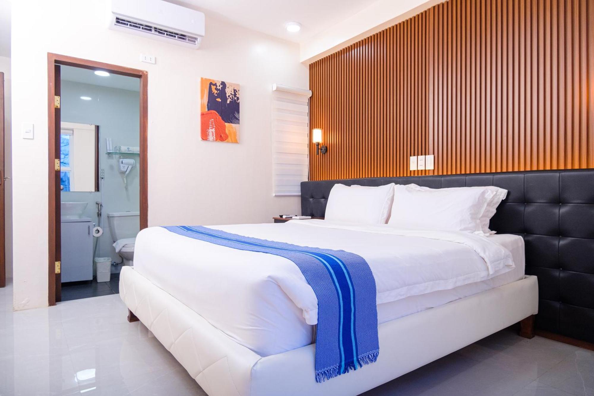 Le Dream Hotel Near Vigan Anomang Mayor Kültér fotó
