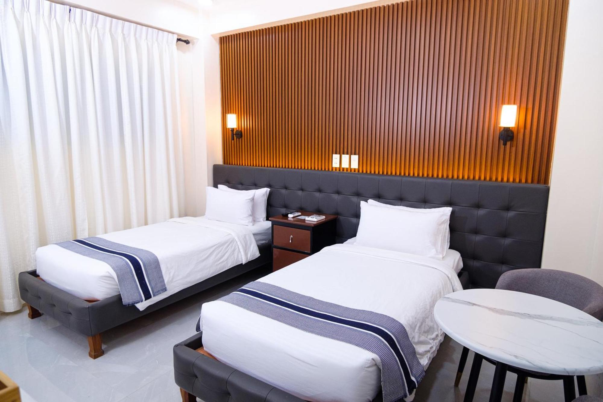 Le Dream Hotel Near Vigan Anomang Mayor Kültér fotó