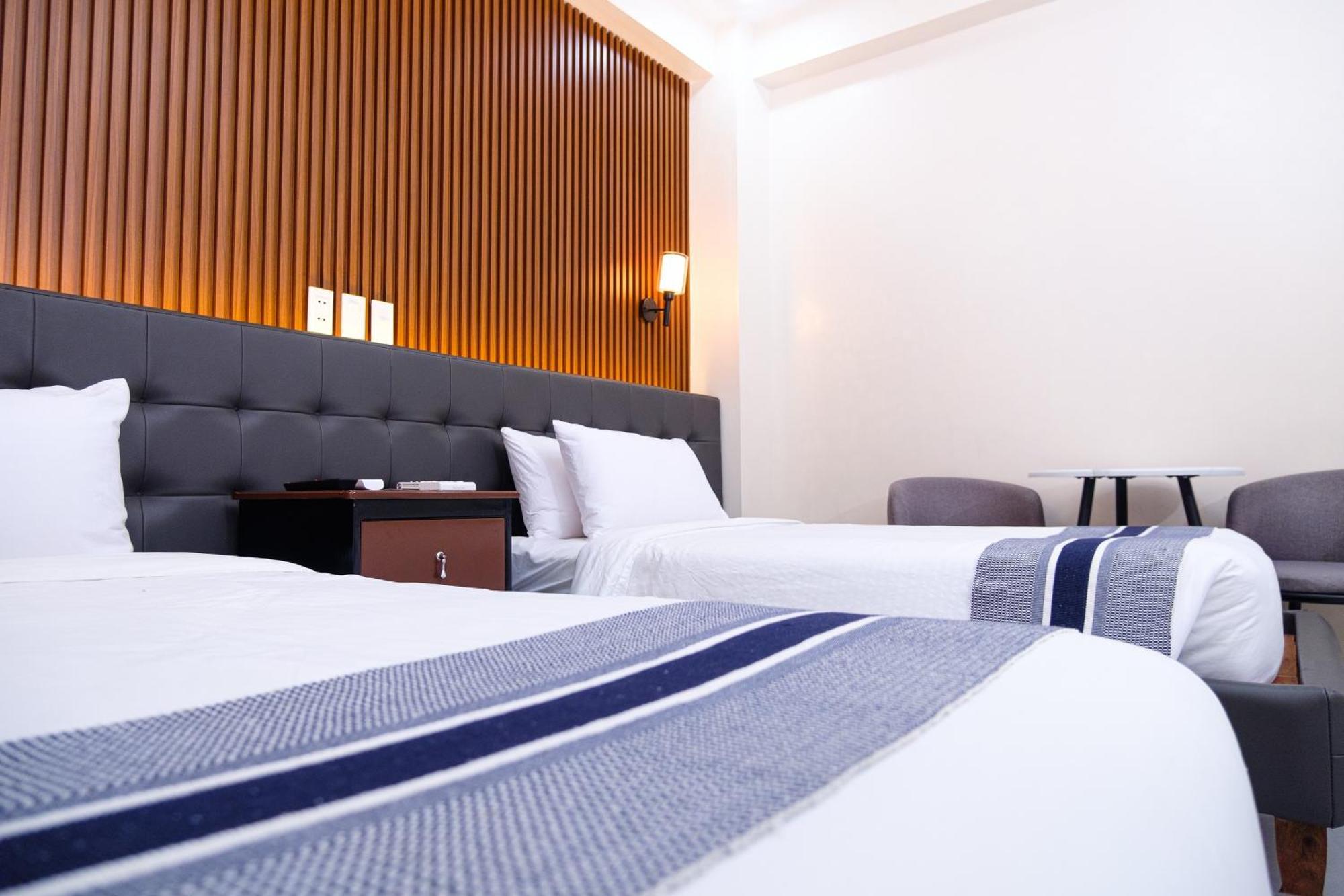 Le Dream Hotel Near Vigan Anomang Mayor Kültér fotó